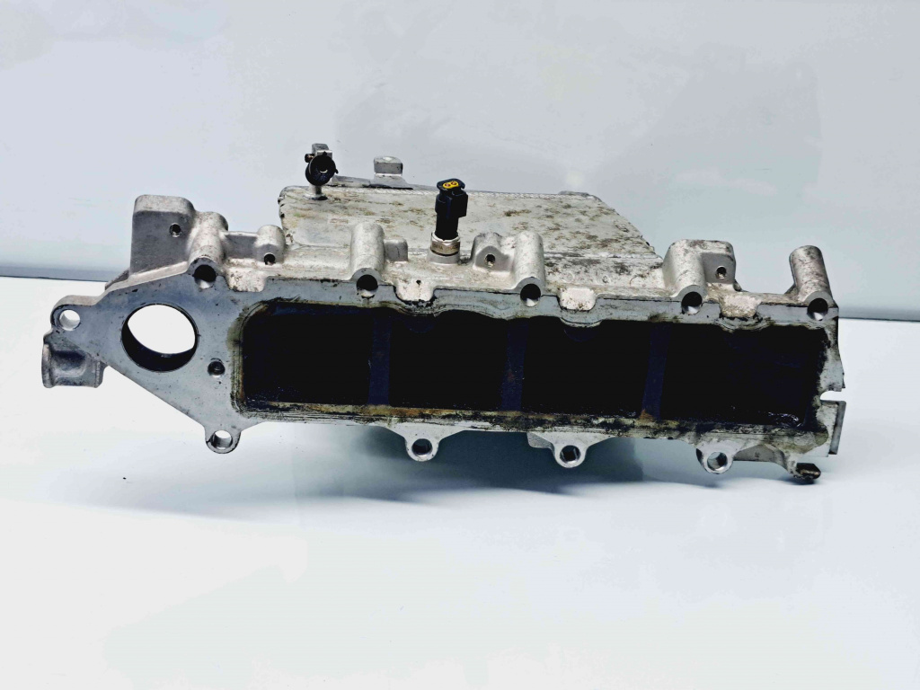 Galerie admisie cu intercooler AUDI Q3 (8UB) [ Fabr 2011-2018] 04L129766AD 2.0 TDI CNHA140KW / 190CP