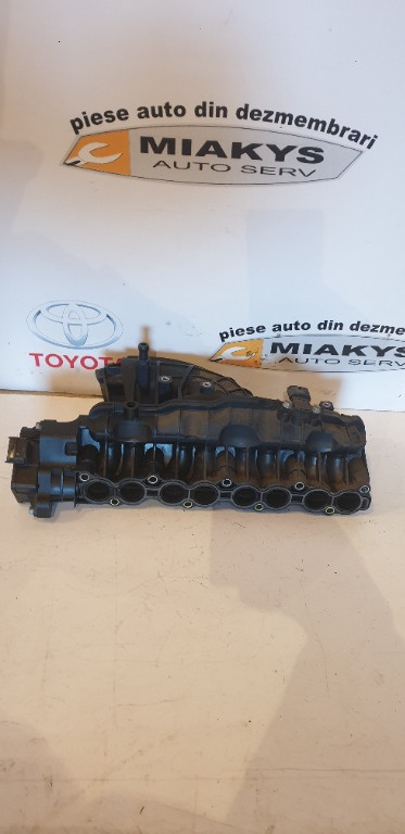 Galerie admisie cu motoras Hyundai ix35 / 2.0 crdi D4HA / 28381 -2F600 / 2015 , 2016 , 2017 , 2018