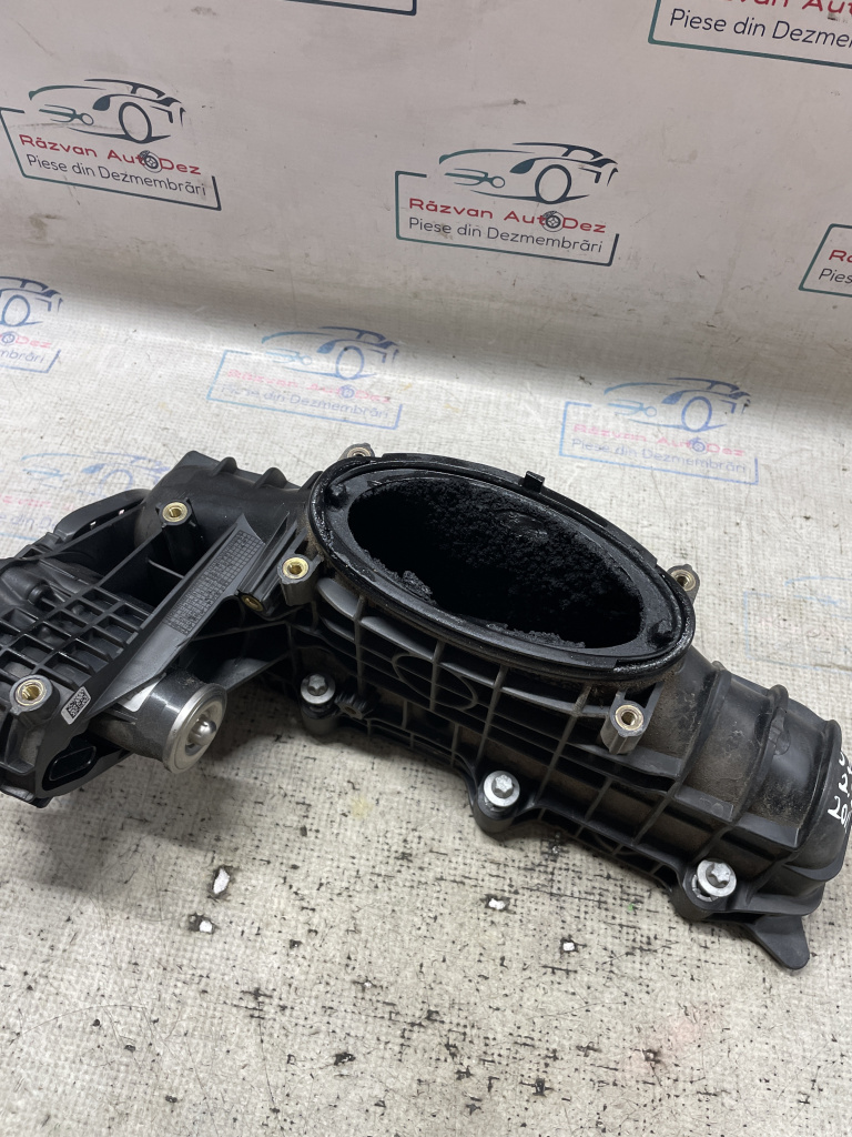 Galerie admisie cu motoras Mercedes C-Cl
