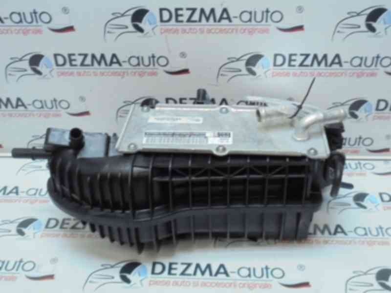 Galerie admisie cu racitor 03F129711H, Vw Polo (6R) 1.2tsi, CBZB