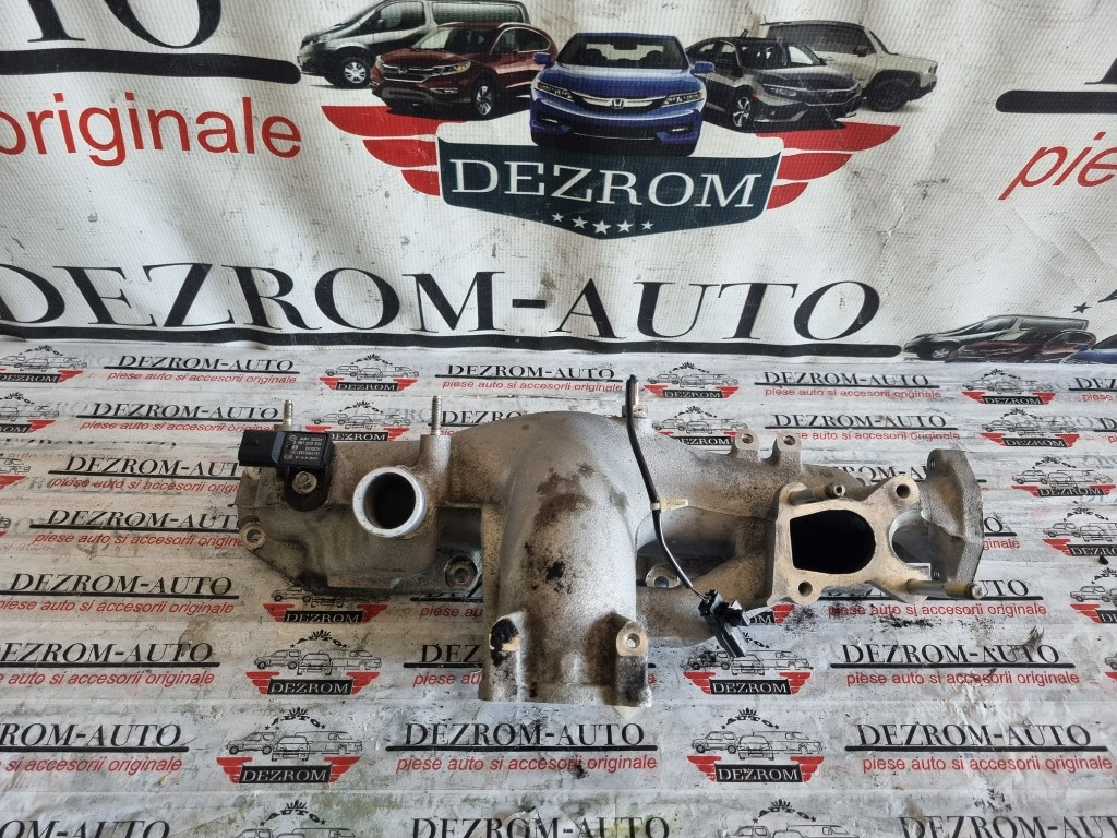 Galerie admisie cu senzor map Mazda CX-5 II 2.2 D 150cp cod piesa : SH01-K3239