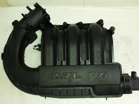 Galerie Admisie cu Senzor Presiune Dodge Magnum 2.7 V6 Benzina 2004-2008