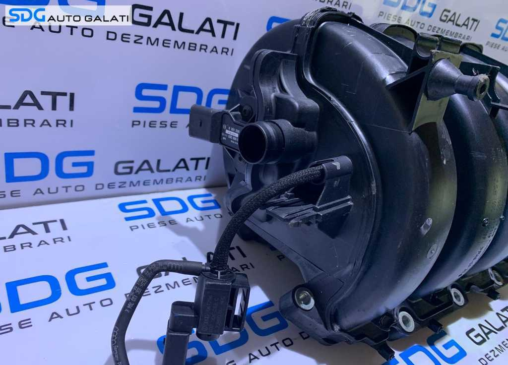 Galerie Admisie Cu Senzor Presiune VW Pa