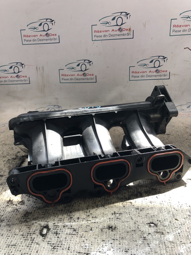 Galerie admisie Dacia Duster 1.0 Benzina 2019, 140039673R