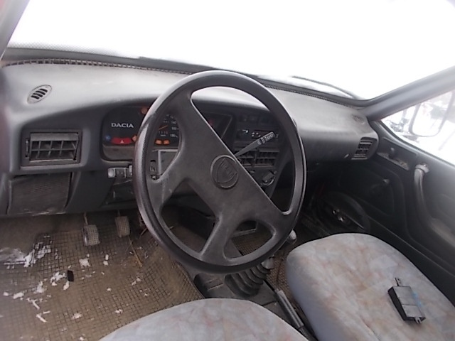 Galerie admisie Dacia Pick Up 2005 pick-