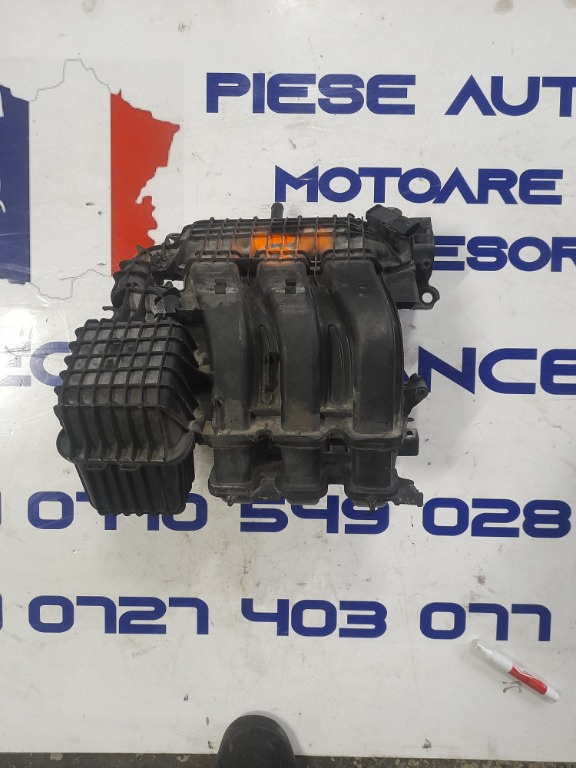 Galerie admisie Dacia Sandero 1.0 Benzina 2020, cod 140034183R