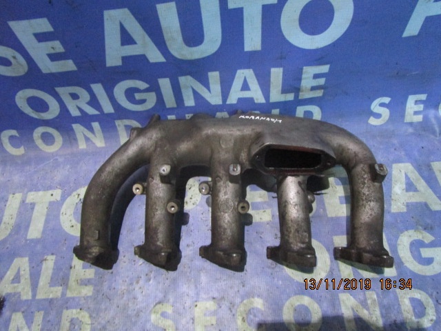 Galerie admisie Daewoo Korando 2.9td; 6621413201