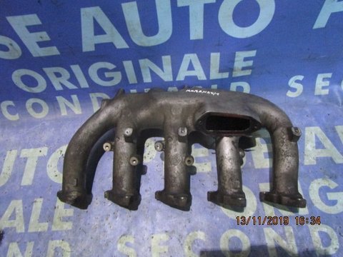 Galerie admisie Daewoo Korando 2.9td; 6621413201