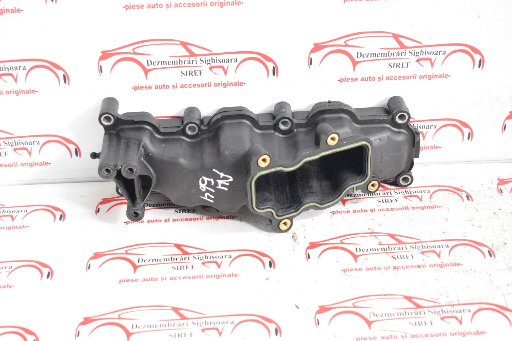 Galerie admisie dreapta Audi A4 B8 2.7 T