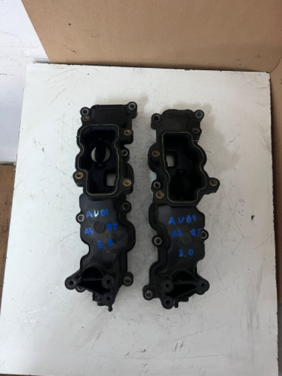 Galerie Admisie Dreapta Stanga Audi A5 8T A4 B8 A6 3.0 Z059129712BR 2008-2015