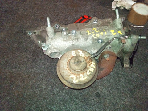 Galerie admisie ,EGR,motor Honda N22A,2.2 i-CDTI,N22A1