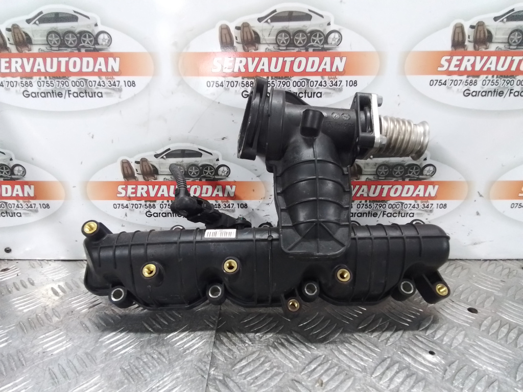 Galerie admisie Fiat Ducato (2006->) [250] 2.3 Motorina 2019, 504384190