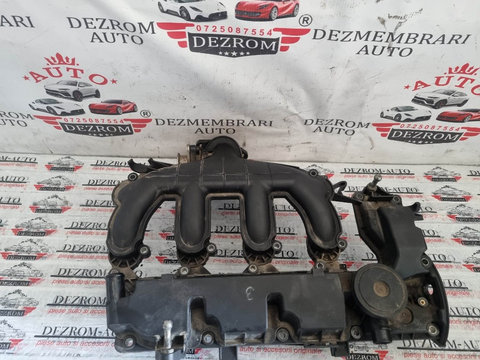 Galerie admisie Fiat Scudo II 2.0 D Multijet 136cp cod piesa : 9645977980