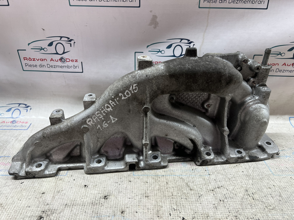 Galerie Admisie Fonta Nissan Qashqai 1.6 Motorina 2015, 140030286R