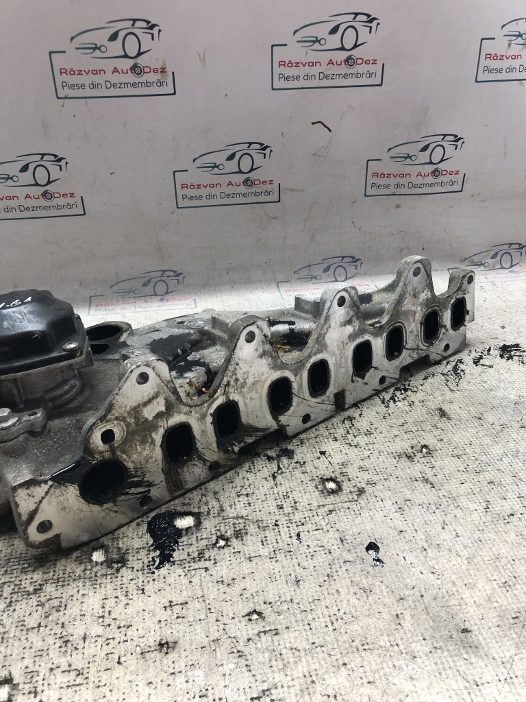Galerie Admisie Fonta Nissan Qashqai 1.6
