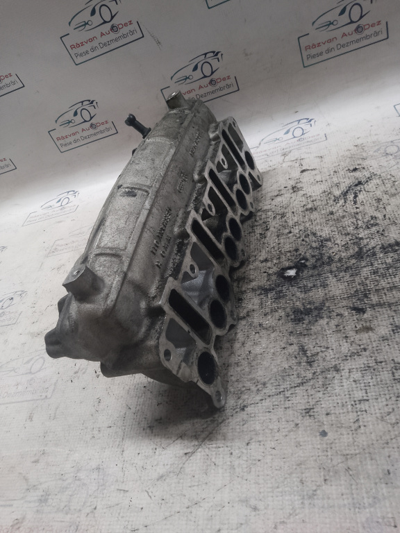 Galerie Admisie Fonta Volkswagen Passat B6 2006, 03G129713