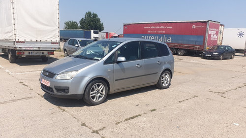 Galerie admisie Ford C-Max 2006 Hatchbac