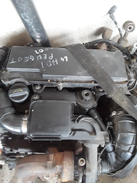 Galerie admisie Ford Fiesta 5 1.4 tdi 2001-2010 96