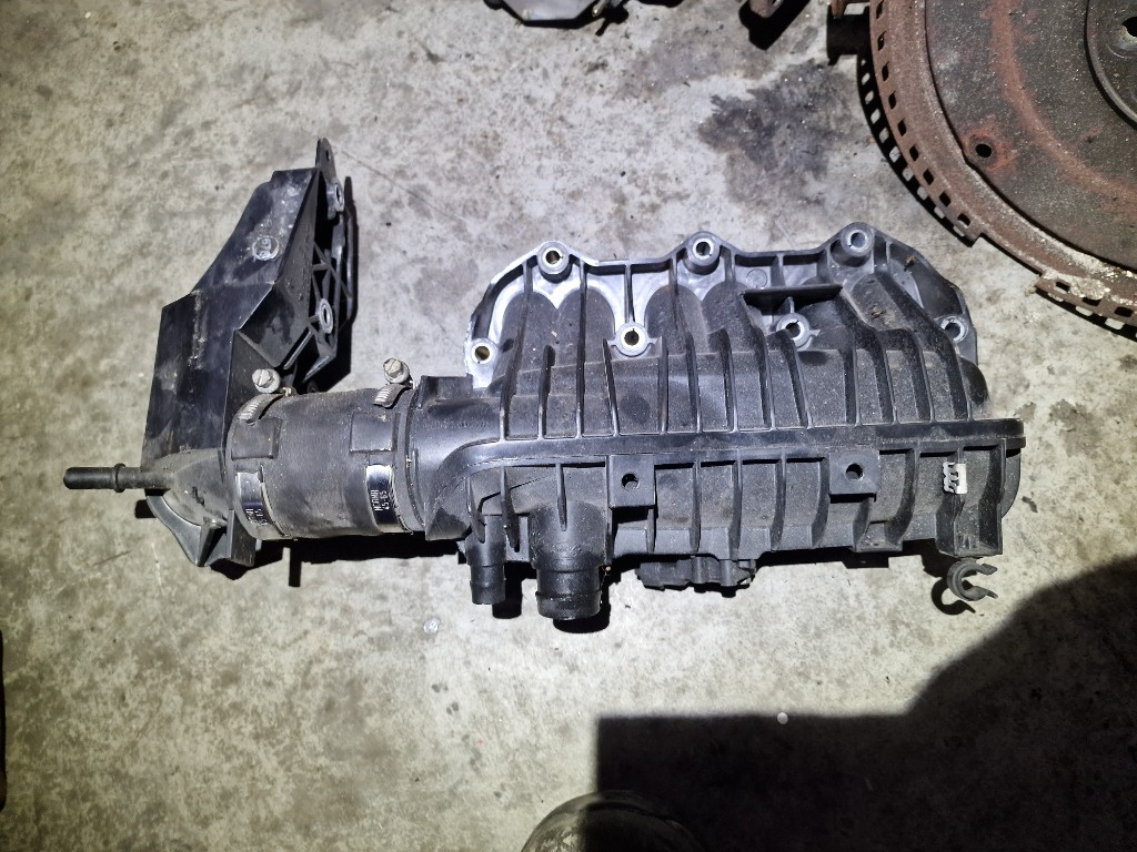 Galerie Admisie Ford Focus 3 1.0 Ecoboost