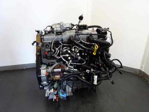 Galerie admisie Ford Focus C-Max 1.8 TDCI 115 CP cod motor KKDA