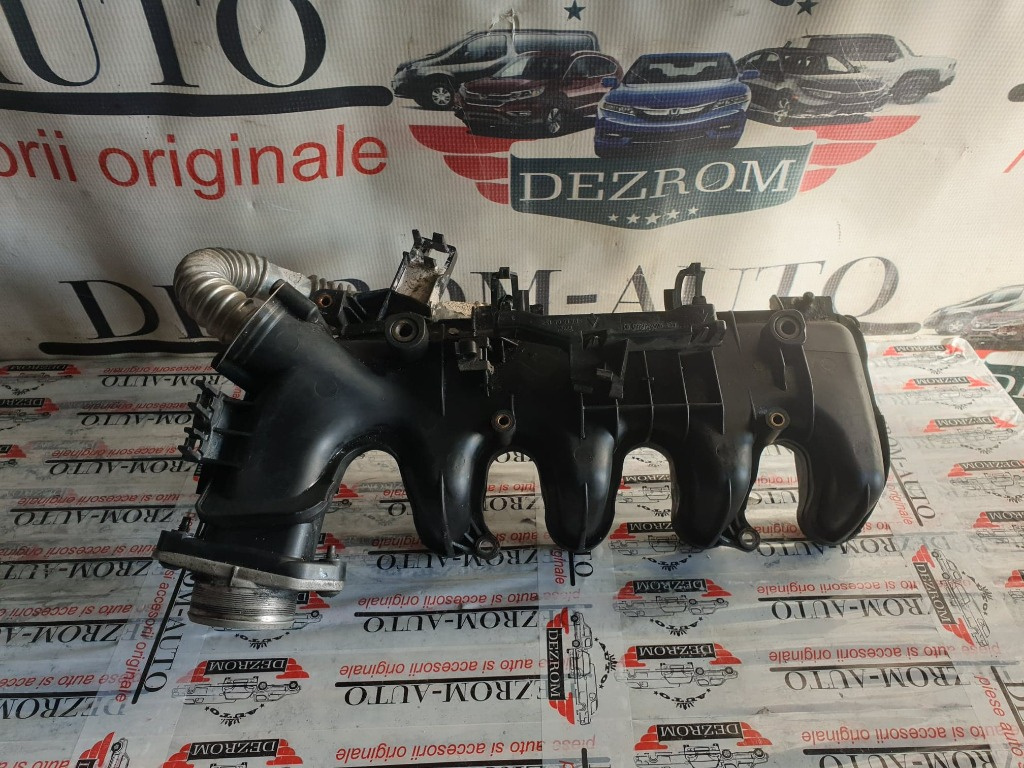 Galerie admisie Ford Focus II 1.6 TDCi 109 cai cod piesa : 9684941780