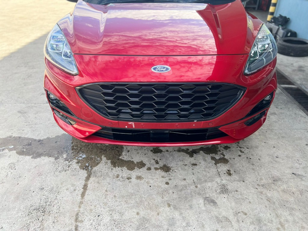 Galerie admisie Ford Kuga 3 2.5 Hybrid