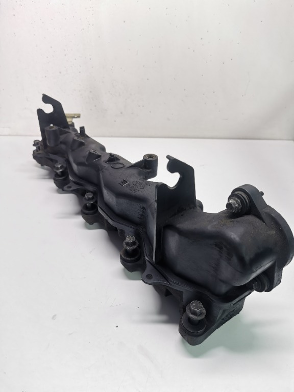 Galerie Admisie Ford Transit 2.0 diesel FAEY mk6