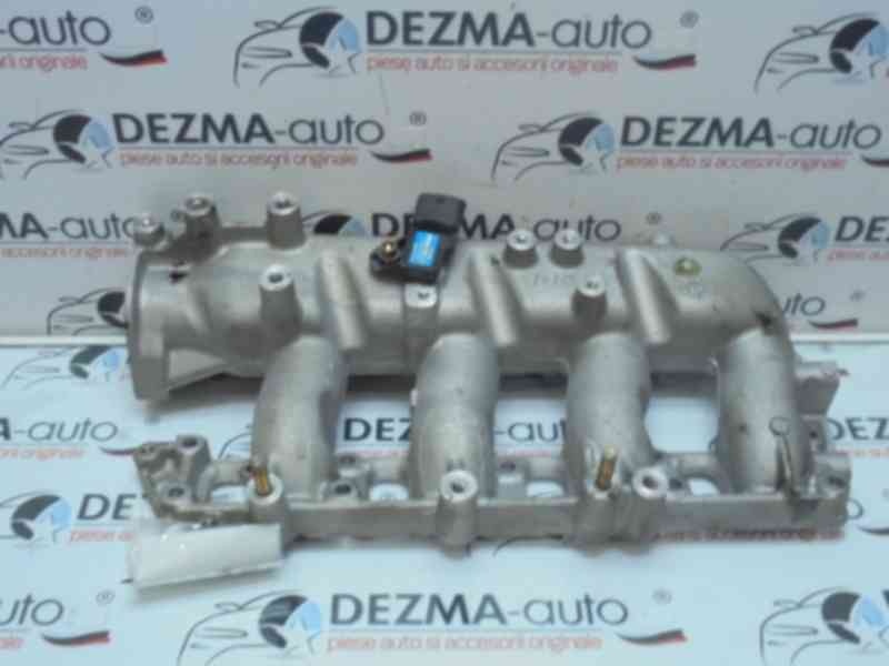 Galerie admisie, GM55192747, Opel Signum, 1.9cdti, Z19DT