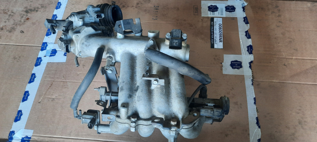 Galerie admisie Hyundai i10, 1.1 benzina an 2011