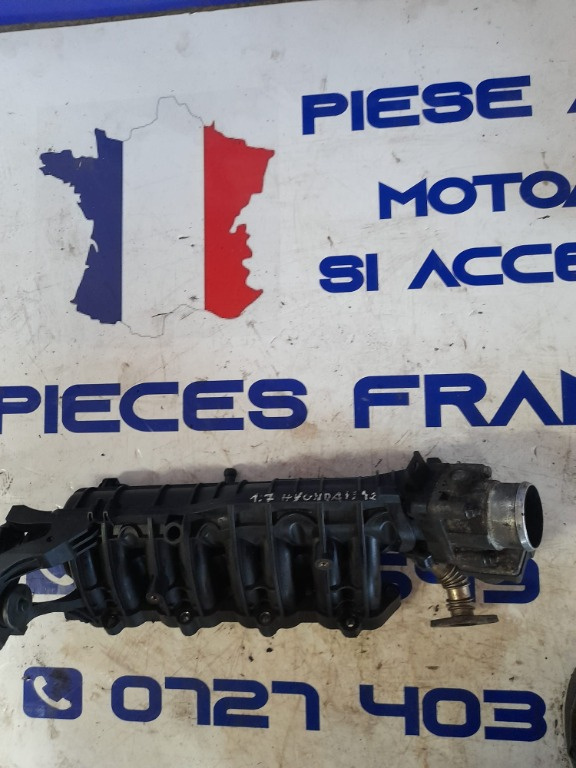 Galerie admisie Hyundai i40 VF [2011 - 2015] wagon