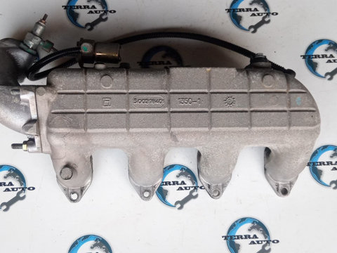 Galerie admisie Iveco Daily 29L13 94 KW 128 CP cod motor 8140.43S