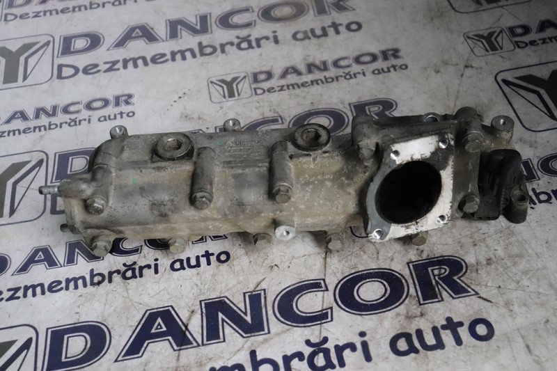 GALERIE ADMISIE IVECO DAILY 3.0 d F1CFL4