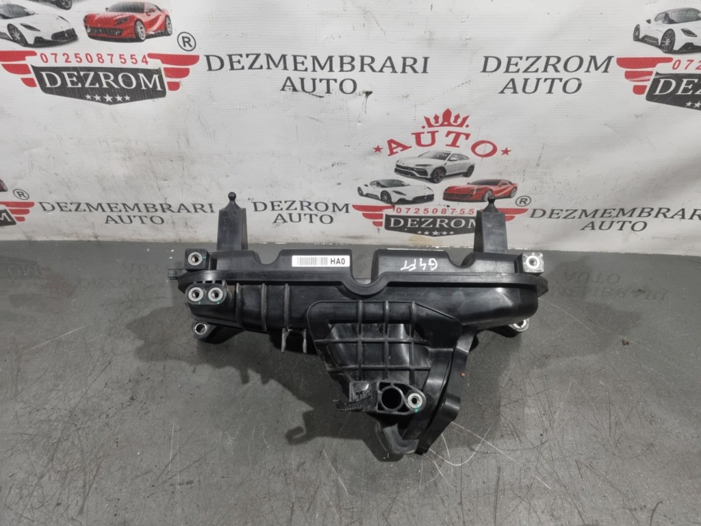 Galerie admisie Kia Sorento IV 1.6 T-GDI Full Hybrid 227 cai G4FT