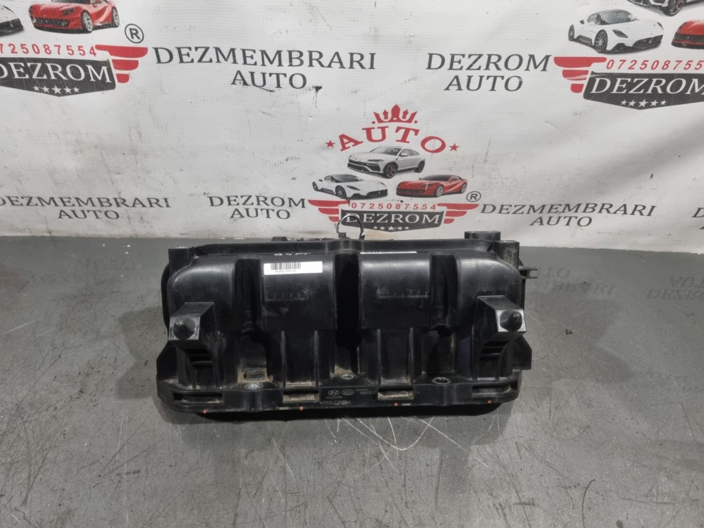 Galerie admisie Kia Sportage V 1.6 T-GDi