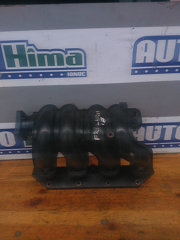 Galerie admisie LAND ROVER Freelander 1 L314 1998-2006 1.8 B