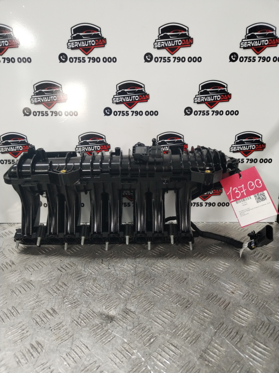 Galerie admisie Land Rover Range Rover 3 (2002->) 2.0 Motorina 2016, G4D39424AC