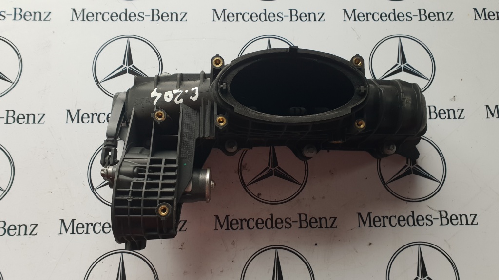 Galerie admisie Mercedes 2.2 euro 5 A6510900037