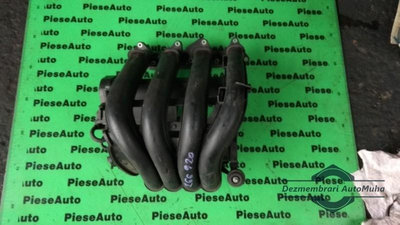 Galerie admisie Mercedes A-Class (2004-2012) [W169