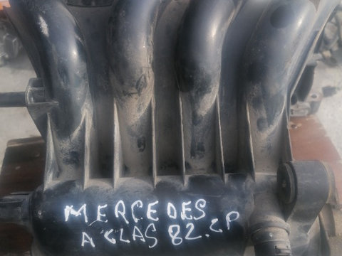 Galerie Admisie Mercedes-Benz A-CLASS (W168) (60KW / 82CP), 96615003