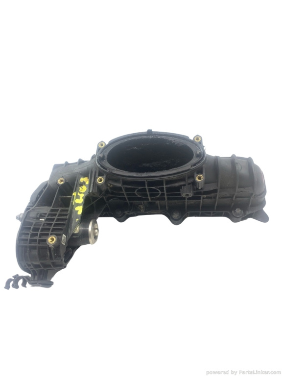 Galerie admisie MERCEDES-BENZ C-CLASS (W204) [ 2007 - 2014 ] 2.2 Diesel OEM A6510900037