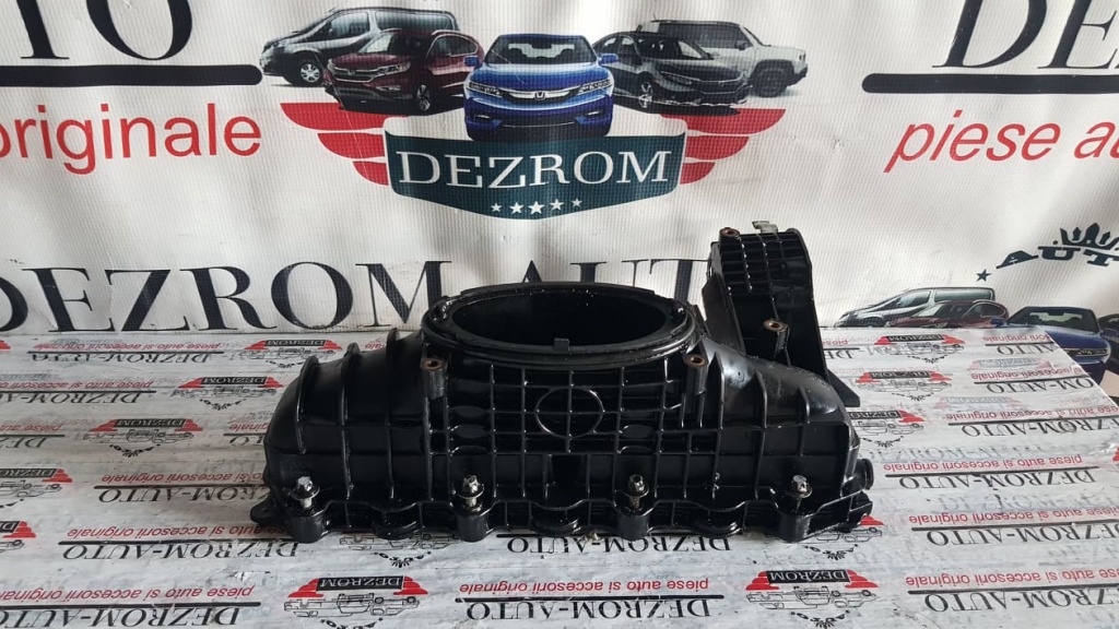 Galerie admisie MERCEDES-BENZ Clasa M (W166) (2143