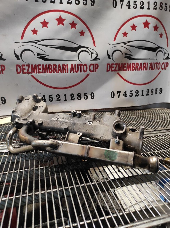 Galerie admisie Mercedes-Benz E-Class W211 LF00052