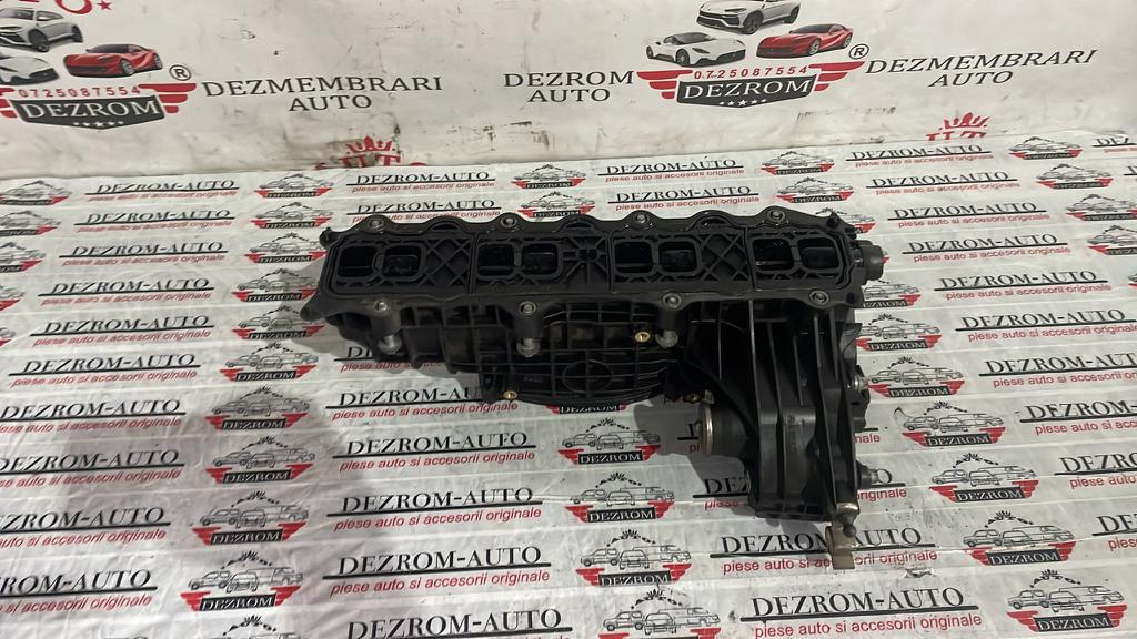 Galerie Admisie MERCEDES-BENZ Vito Van (W447) 2.1 CDI 190 cai cod: A6510900037