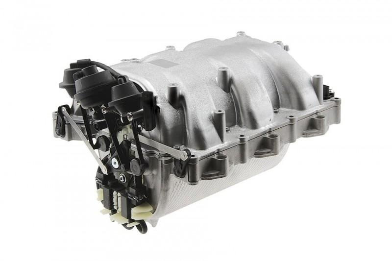 Galerie admisie Mercedes C Class W204 07+