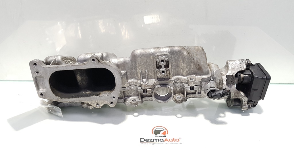 Galerie admisie, Mercedes Clasa A (W169) 2.0 cdi, 