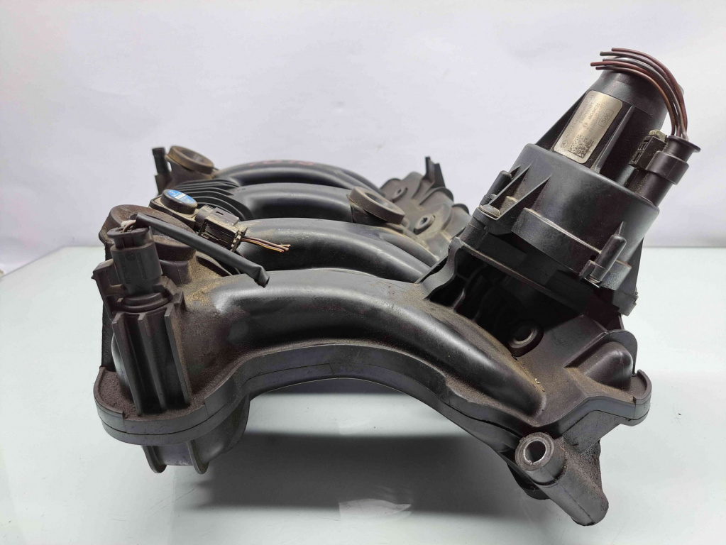 Galerie admisie Mercedes Clasa C (W204) 