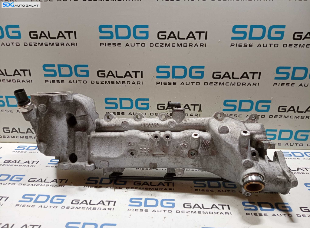 Galerie Admisie Mercedes Clasa S Class W221 S320 S