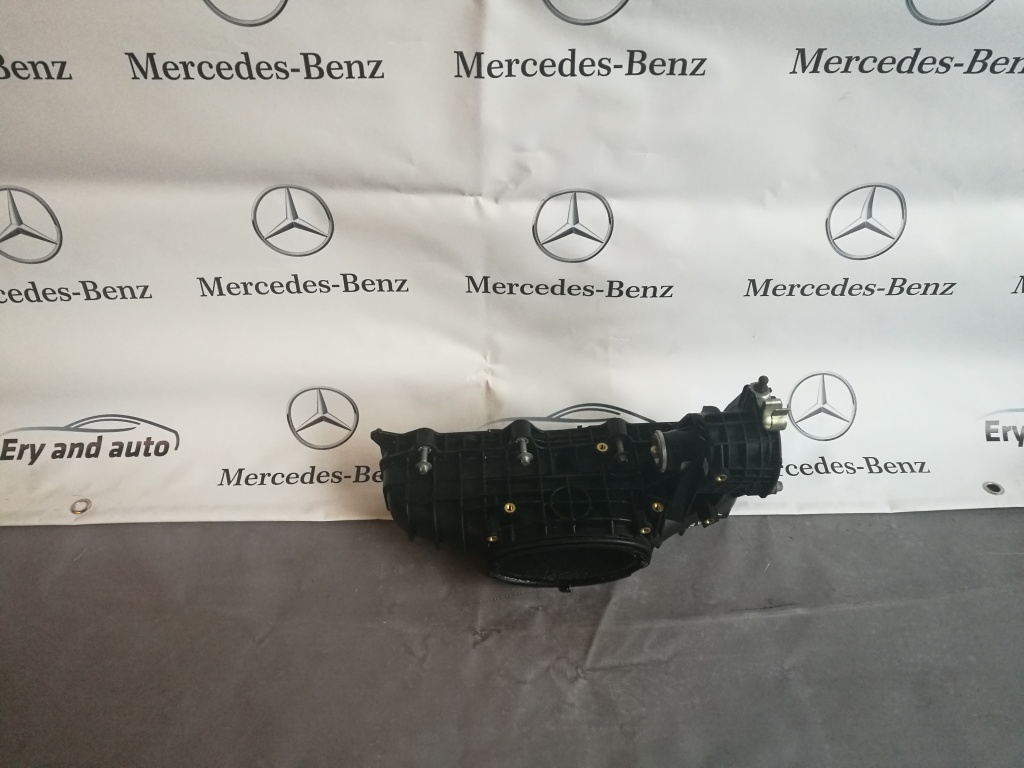 Galerie admisie Mercedes E220 CDI w212 an 2014 A65