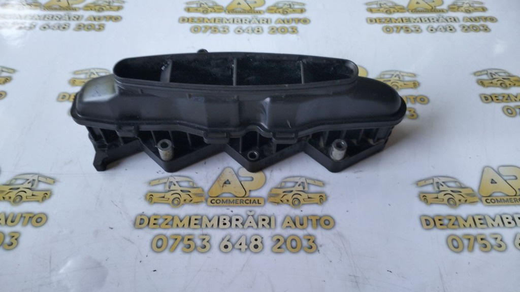 Galerie Admisie MERCEDES Sprinter 3.5-T Bus (W906) 2.2 CDI 150 CP cod: A6460901637