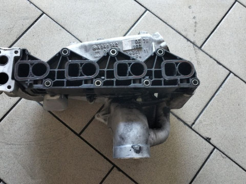 Galerie admisie Mercedes Sprinter 4.6-T Camion cu platforma 2.1 CDI 109 CP cod: A6460903137